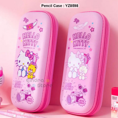 Pencil Case : YZ8598